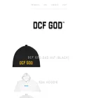 dcfgod.com