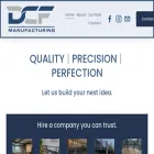 dcfmfg.com