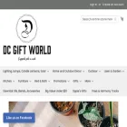 dcgiftworld.com