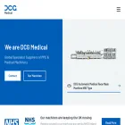dcgmedical.com