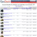 dcgovt.govdeals.com