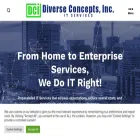dciits.com