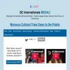 dcinternationals.com