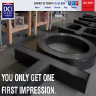 dcisigns.com