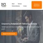dci.website
