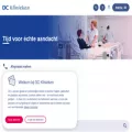 dcklinieken.nl