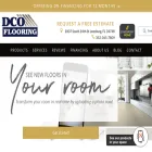 dcoflooring.net