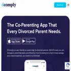 dcomply.com
