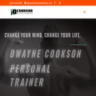 dcooksonfitness.com