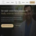 dcpearlsdental.com
