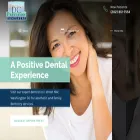 dcprecisiondentistry.com