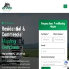 dcpromovers.com