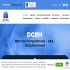 dcrh.pro