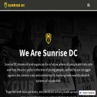 dc.sunrisemovement.org