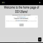 dd12fans.com