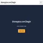 ddisney-plusbegin.com