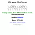 ddosfilter.net