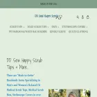 ddsewhappyscrubs.com