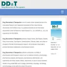 ddtjournal.com