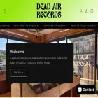 deadairvinyl.co.uk