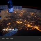 deaddrop.us