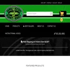 deadlydecoys.com