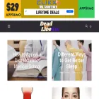 deadorlivenews.com