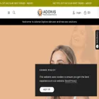 deadseaadonis.com