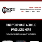 deadshotpolymers.com