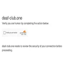 deaf-club.one