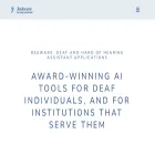 deafassistant.com