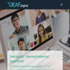 deafdigital.de