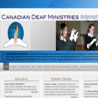 deafhope.org