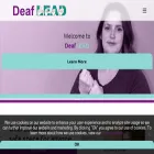 deaflead.com
