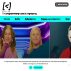 deaftv.dk