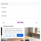 deafvibes.com