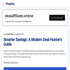 dealaffiliate.online