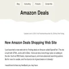 dealazon.com