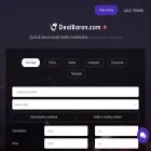 dealbaron.com