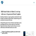 dealcoach.io