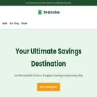 dealcodes.shop