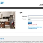 dealerportal.kichler.com