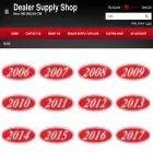 dealersupplyshop.com