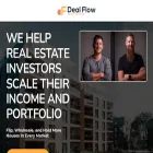 dealflowrealestate.com