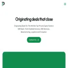 dealgenpartners.com