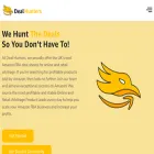 dealhuntersfba.com