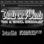 dealsonwheels925.com