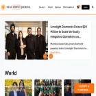 dealstreetjournal.com