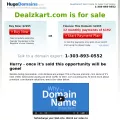 dealzkart.com