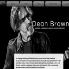 deanbrown.com